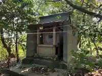 日出神社(徳島県)