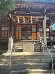 西向天神社(東京都)