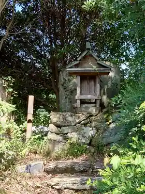 丹生都比売神社(和歌山県)