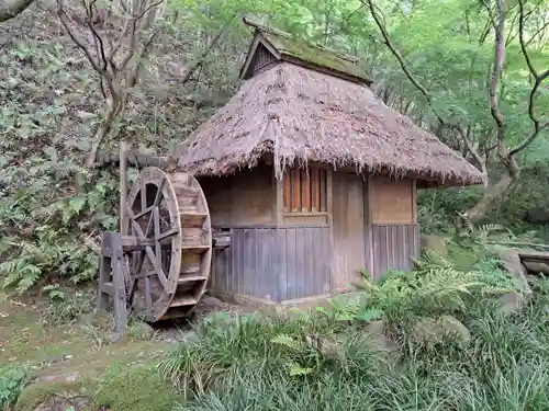 神勝寺(広島県)