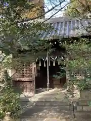 姫路神社(兵庫県)