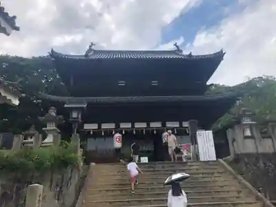 金刀比羅宮(香川県)