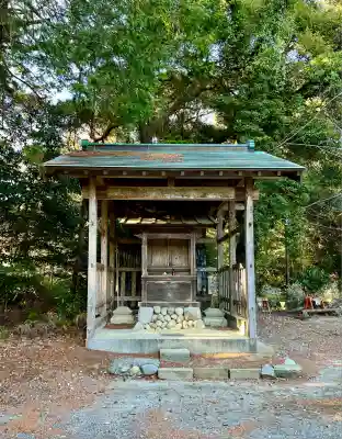 目の霊山　油山寺(静岡県)