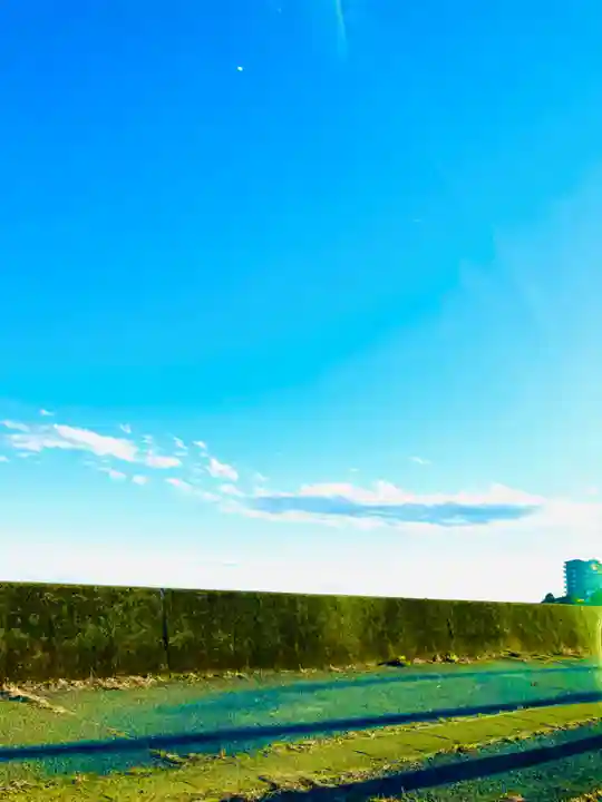 大洗磯前神社(茨城県)