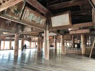 豊国神社 (広島県)