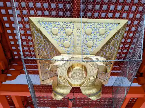 八坂神社(祇園さん)の本殿・本堂