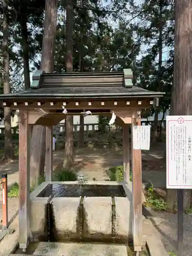 甲斐國一宮 浅間神社(山梨県)