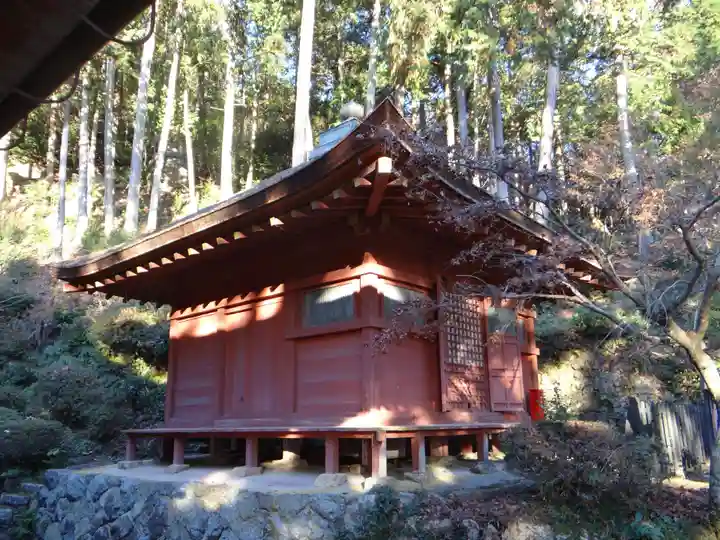 長命寺(滋賀県)