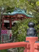 多摩川浅間神社(東京都)