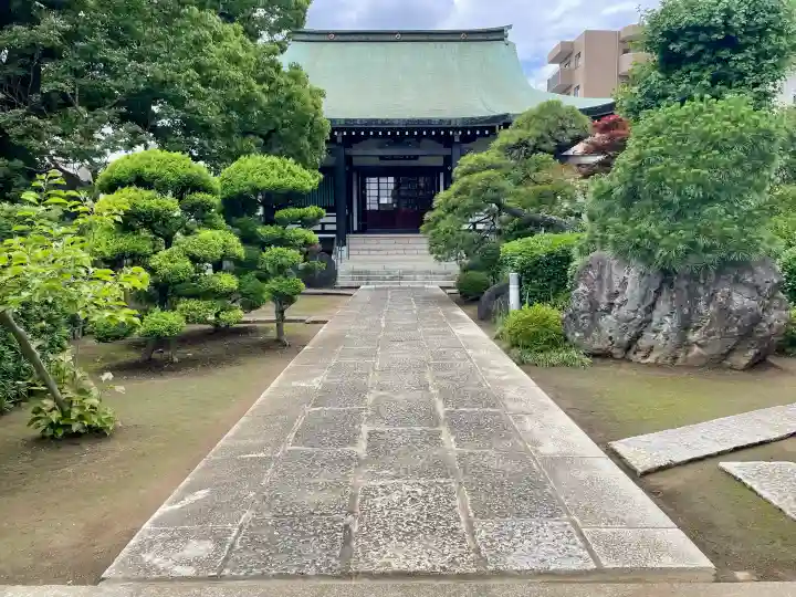 養福寺(東京都)