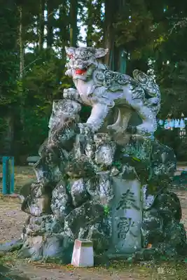 祇園八坂神社(宮城県)