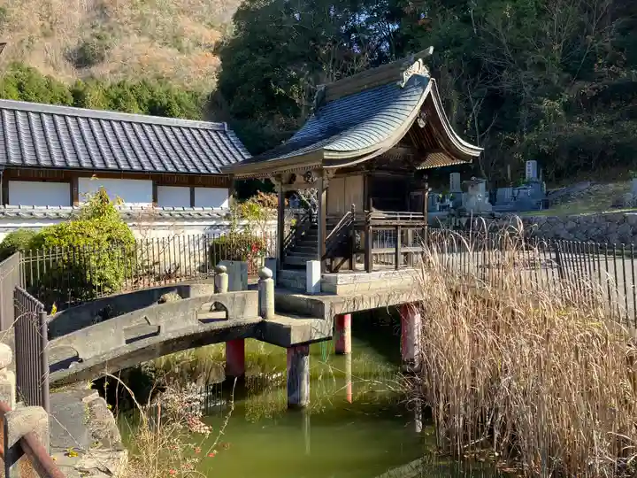 長福寺(岡山県)