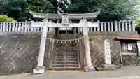 宮戸神社(埼玉県)
