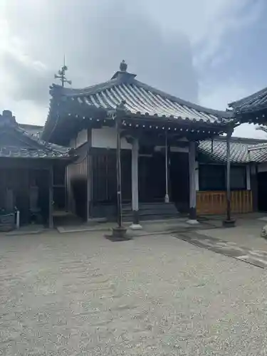 神楽寺(三重県)