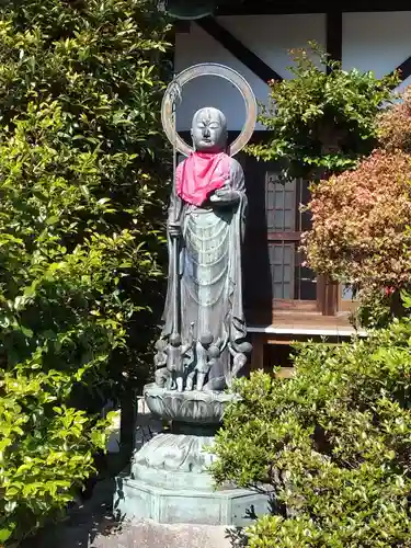 東林寺(神奈川県)