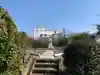 御明神社のその他建物