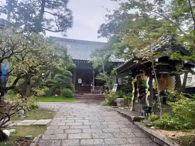 法輪寺(東京都)