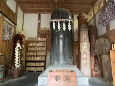 大鷲神社(千葉県)