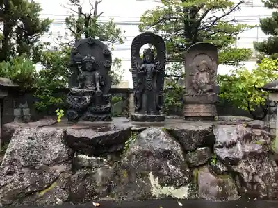 正覚寺(青森県)