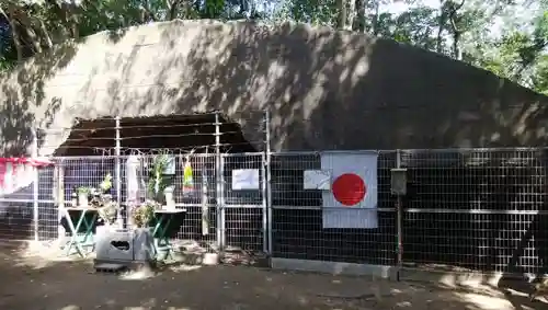 平光寺のその他建物