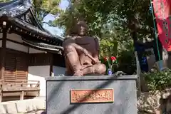 安居神社(大阪府)