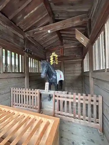 三嶋大社(静岡県)