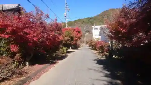 真長寺のその他建物