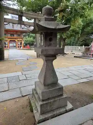 堺薬祖神社(大阪府)