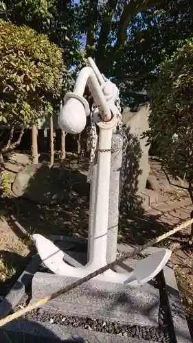 叶神社 (西叶神社)のその他建物