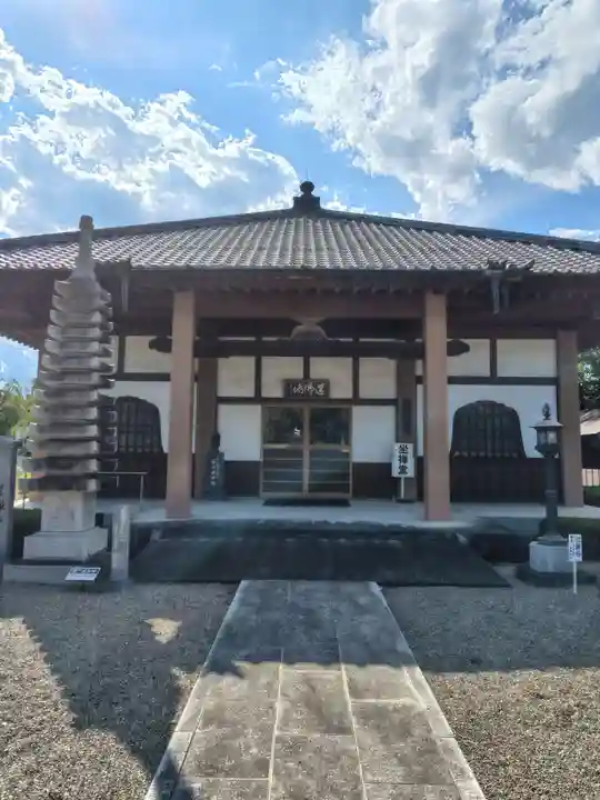仁叟寺(群馬県)