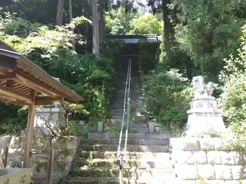 春日神社(福井県)