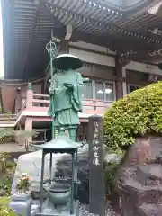 来振寺(岐阜県)