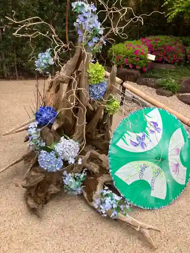 上野東照宮(東京都)