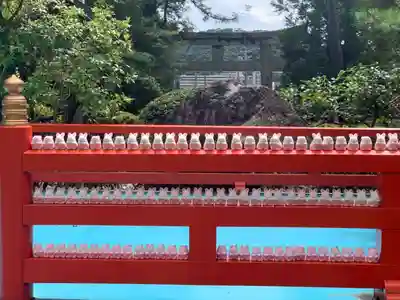 岡崎神社のその他建物
