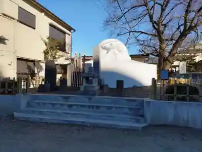 浄心寺のその他建物