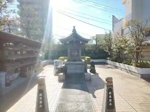 永福寺(東京都)