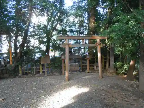 金神社(岐阜県)