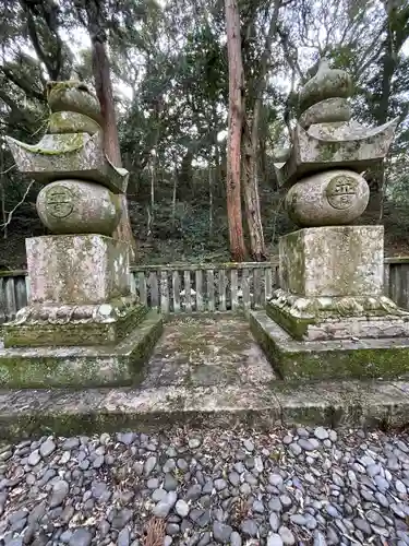大照院(山口県)