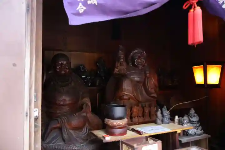 宮地嶽神社(福岡県)