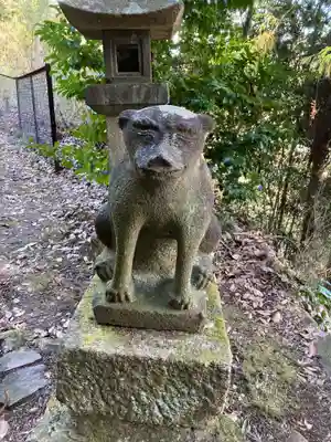 岩本神社(群馬県)