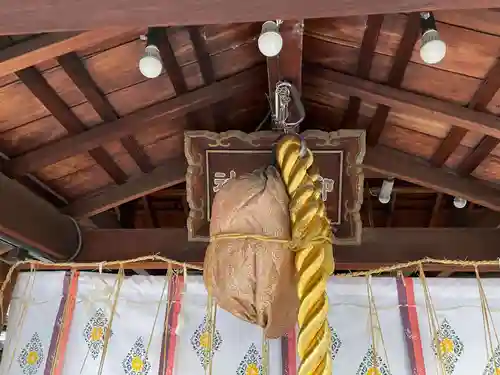 御金神社(京都府)