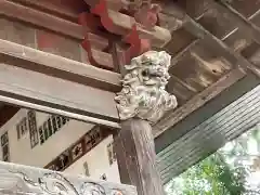 定林寺の芸術