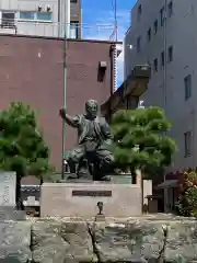 柴田神社(福井県)