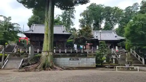 瀧宮神社のその他建物