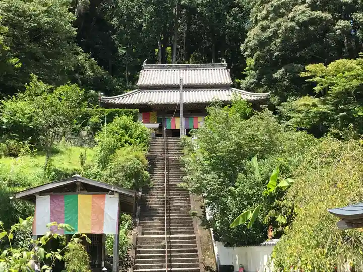平等寺のその他建物