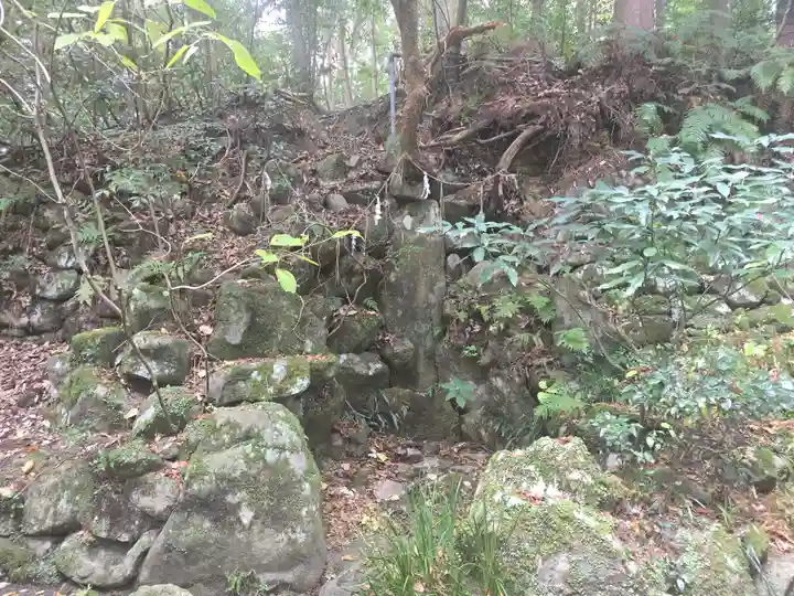小椋神社(滋賀県)