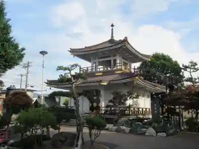 正教寺のその他建物