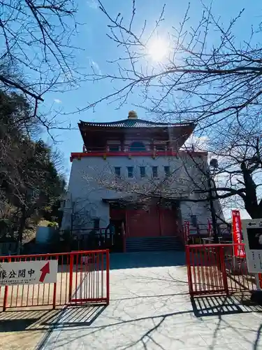 金剛宝寺（紀三井寺）のその他建物