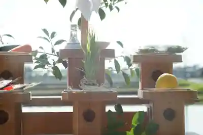 手力雄神社(岐阜県)