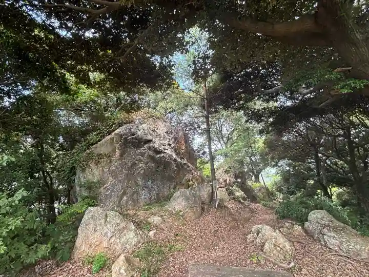 舘山寺(静岡県)